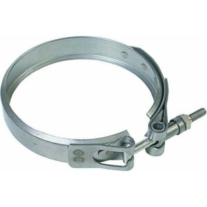 MSD - 8148 - Pro Mag HD Band Clamp