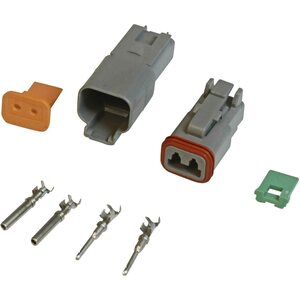 MSD - 8183 - Deutsch 2-Pin Connector