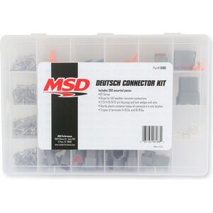 MSD - 8188 - Deutsch Connector Kit