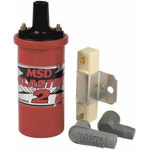 MSD - 8203 - Blaster 2 Coil