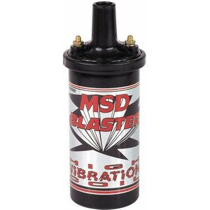 MSD - 8222 - Blaster High Vibe Coil