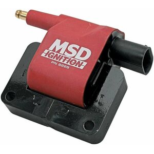 MSD - 8228 - Blaster Coil - Dodge 2-Pin Connector