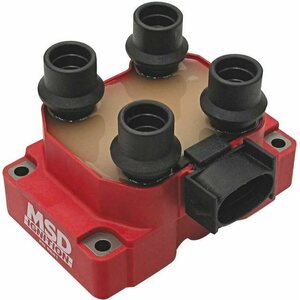 MSD - 8241 - Blaster Coil Pack - Ford 4-Tower
