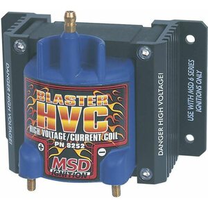 MSD - 8252 - Blaster HVC Coil