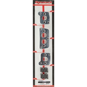 Dynatech - 796-00100 - SBC Stahl Header Adapter