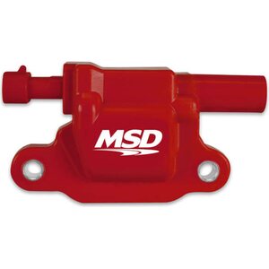 MSD - 8265 - Coil GM LS2/3/4/7/9 - 05-13 1pk
