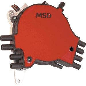 MSD - 83811 - Pro-Billet Distributor 94-97 LT-1