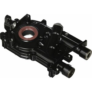 ACL Bearings - OPSB1478HP - Oil Pump - Wet Sump - Internal - Standard Volume - Aluminum - Black Anodized - Subaru EJ-Series - Each