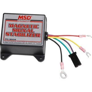 MSD - 8509 - Magnetic Signal Stabilizer