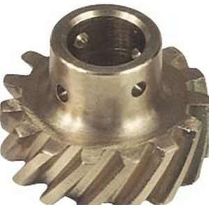 MSD - 8581 - Distributor Gear Bronze .530in BBF 429 460 FE