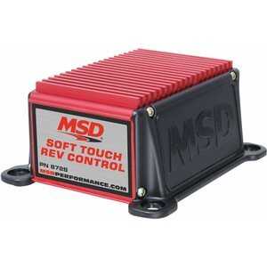MSD - 8728 - Soft Touch Rev Control