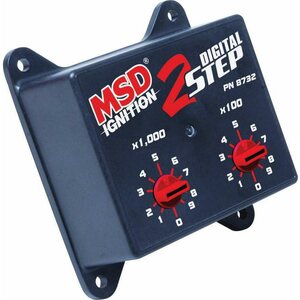 MSD - 8732 - Digital 2-Step Rev Control for 6425 Box