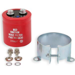 MSD - 8830MSD - Noise Capacitor  26 Kufd