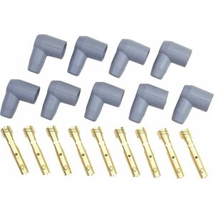 MSD - 8851 - Socket Style Distributor Boots (9 Per Card)