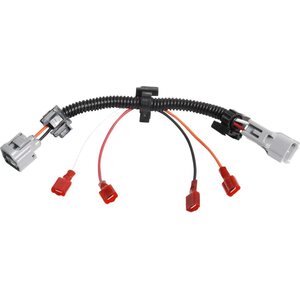 MSD - 8884 - Wire Harness - MSD Box to 98-03 Mopar