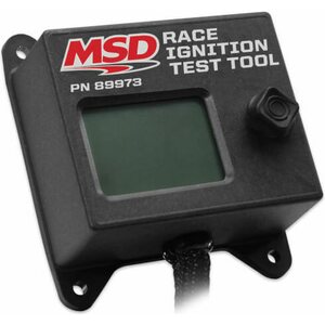 MSD - 89973 - Race Ignition Test Tool