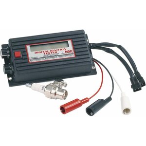 MSD - 8998 - Digital Ignition Tester - Single Channel