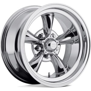 American Racing Wheels - VN1055761US - 15x7 Torq-Thrust D Wheel 5 x 120.65 Bolt Circle