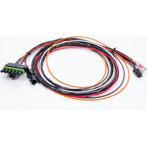 MSD - ASY17296 - Wiring Harness