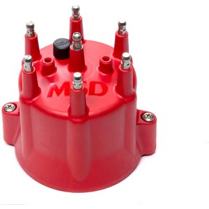 MSD - ASY28094 - Replacement Red Cap for 6-Cylinder