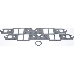 SCE Gaskets - 111128 - SBC Intake Gasket Set Large Port