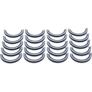 SCE Gaskets - 1305-10 - BBC 2pc. Rear Main Seals - 10-Pack