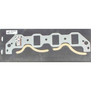 SCE Gaskets - 135105 - BBF Intake Gasket Set - 460C