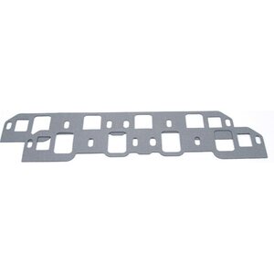 SCE Gaskets - 136103 - SBF Intake Gasket Set - X-Large Intake Port