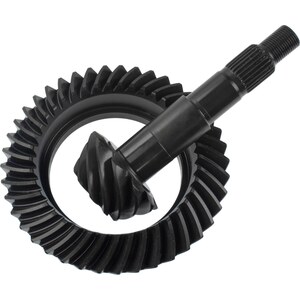 Richmond Gear - GM75410TK - Excel Ring & Pinion Gear Set GM 10Bolt 4.10 Ratio