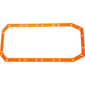 SCE Gaskets - 261092 - Steel Core Oil Pan Gasket - TFX Hemi