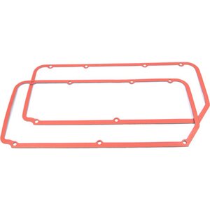 SCE Gaskets - 263075 - Valve Cover Gaskets - BAE Fathead