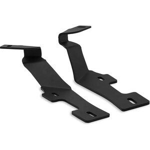 Rigid Industries - 46719 - 19-   Ram 2500 A-Pillar Light Mounting Kit