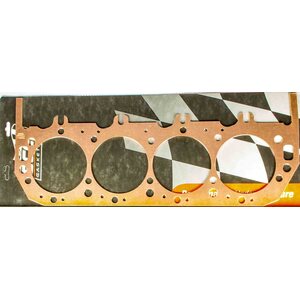 SCE Gaskets - P136280 - Bbc Copper Head Gasket 4.630 X .080
