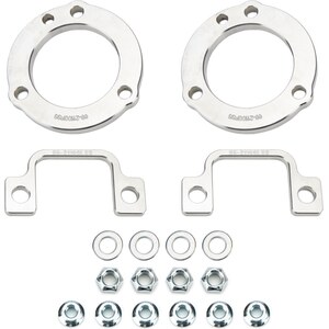 ReadyLift - 66-21100 - 21-   Ford Bronco 1.25in Front Leveling Kit