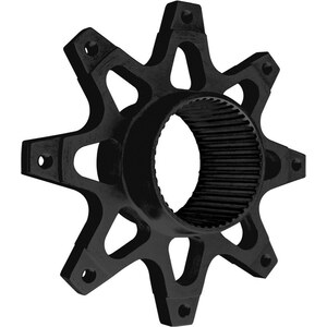 Ti22 Performance - TIP4015 - Inboard Brake Rotor Mount Billet Splined