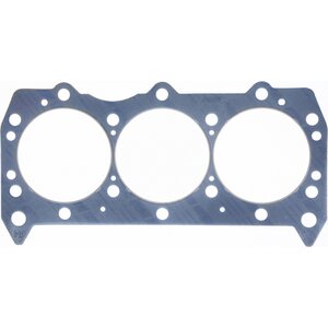 Fel-Pro - 1000 - Cylinder Head Gasket - 4.020 in Bore - 0.039 in - Buick V6