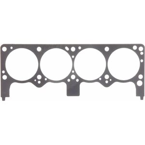 Fel-Pro - 1008 - Cylinder Head Gasket - 4.180 in Bore - 0.039 in - SBM