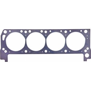 Fel-Pro - 1013 - Cylinder Head Gasket - 4.100 in Bore - 0.041 in - Ford Cleveland / Modified