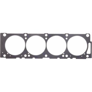 Fel-Pro - 1020 - Cylinder Head Gasket - 4.400 in Bore - 0.041 in - Ford FE-Series