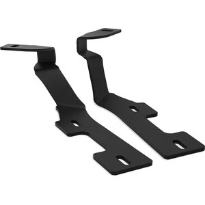 Rigid Industries - 46717 - 19-   Ram 1500 A-Pillar Light Mounting Kit