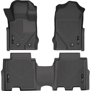 Floor Mats