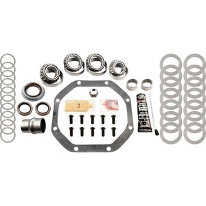 Motive Gear - R10RVMKT - Differential Master Bear ing Kit 63-79 Corvette