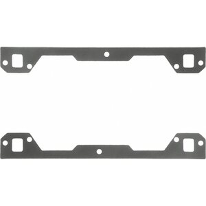 Fel-Pro - 1254-1 - Valley Pan Gasket - Composite - 0.030 in Thick - 18 Degree Heads - Chevy SB2