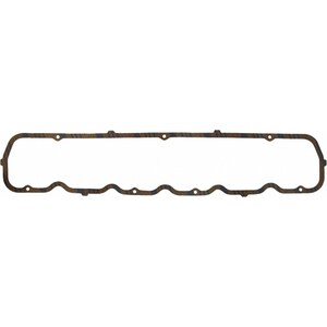 Fel-Pro - 1640 - Valve Cover Gasket - 0.156 in Thick - Cork / Rubber - GM Inline-6