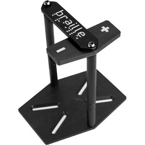 Braille Battery - 211 - Aluminum Battery Mount Kit