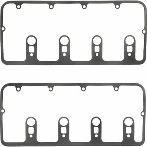 Fel-Pro - 1699 - Valve Cover Gasket - 0.094 in Thick - Steel Core Composite - BBF