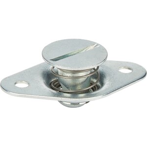 Allstar Performance - 18992 - Flush Hd S/E Fasteners 5/16 .400in 50pk Steel