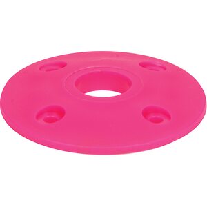 Allstar Performance - ALL18436 - Scuff Plate Plastic Pink 4pk