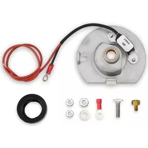 Pertronix Ignition - 1247 - Ignition Conversion Kit - Ford 4-Cylinder