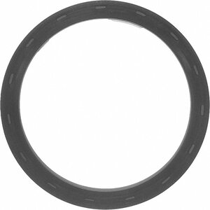 Fel-Pro - 2942 RS - Rear Main Seal - 2 Piece - Rubber - PTFE Coated - SBF